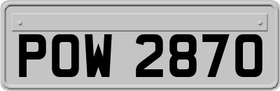 POW2870