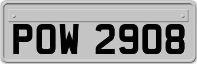 POW2908