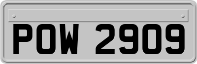 POW2909