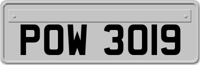 POW3019