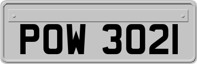 POW3021