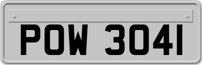 POW3041