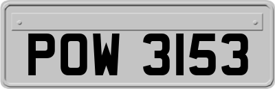 POW3153