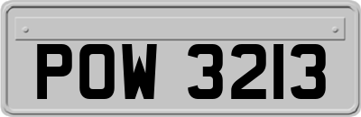 POW3213