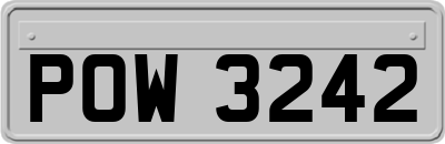 POW3242