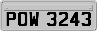 POW3243