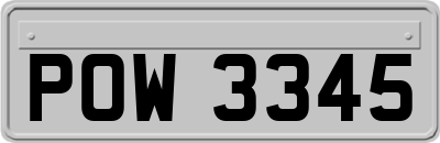 POW3345