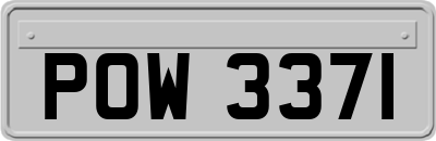 POW3371