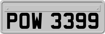 POW3399