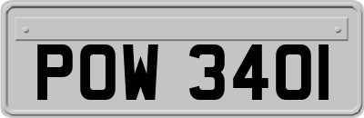 POW3401