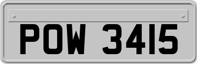 POW3415