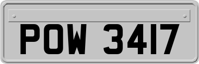 POW3417