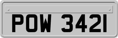 POW3421