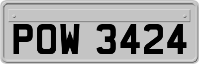 POW3424