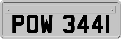 POW3441