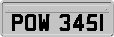 POW3451