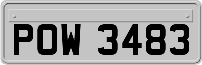 POW3483