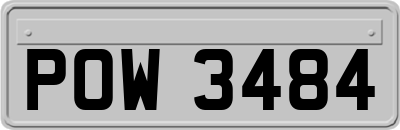 POW3484