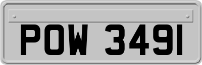 POW3491