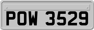 POW3529