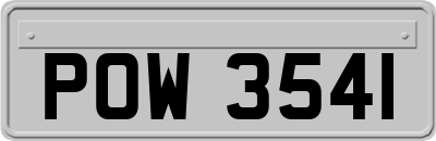 POW3541