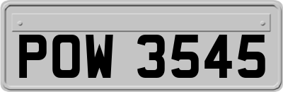 POW3545