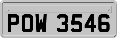 POW3546