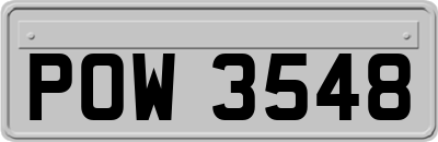 POW3548
