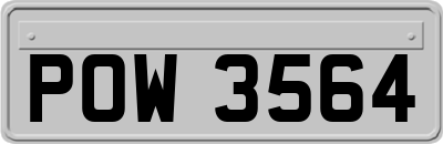 POW3564