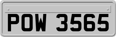 POW3565