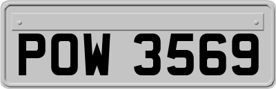 POW3569