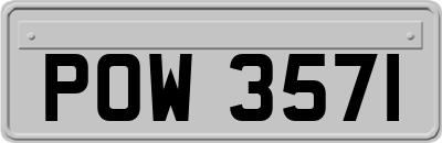 POW3571