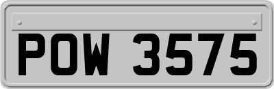 POW3575