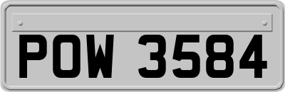 POW3584