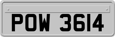 POW3614