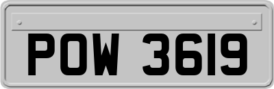 POW3619