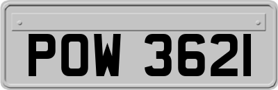 POW3621