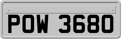 POW3680