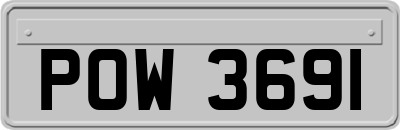 POW3691