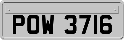 POW3716