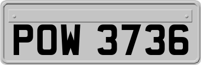 POW3736