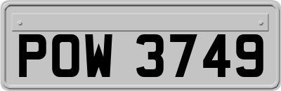 POW3749