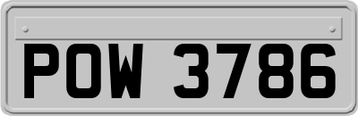 POW3786