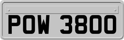 POW3800
