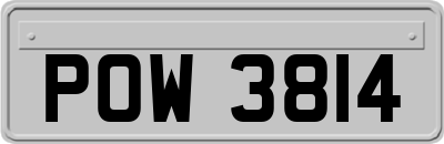 POW3814