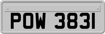 POW3831