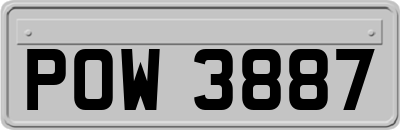 POW3887