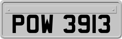 POW3913