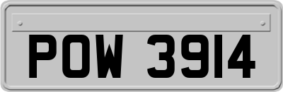 POW3914