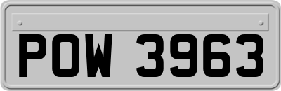 POW3963